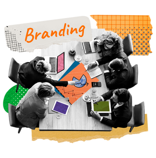 Branding Solutions