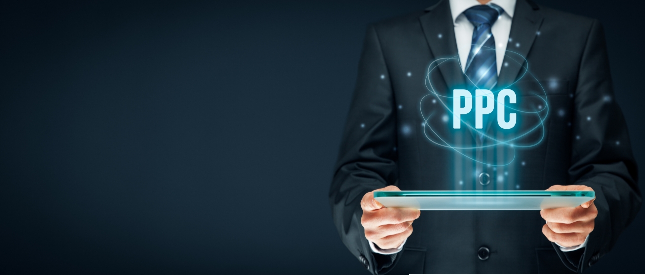 Pay-Per-Click (PPC) Marketing