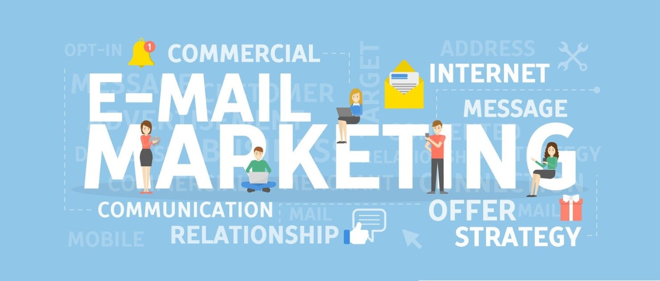 Email Marketing