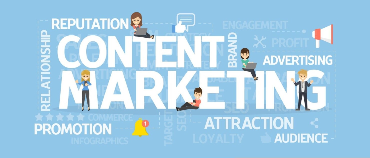 Content Marketing